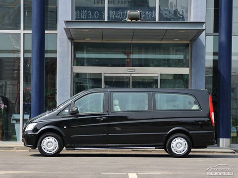 7座奔馳威霆-商務租車 7座奔馳威霆-商務租車