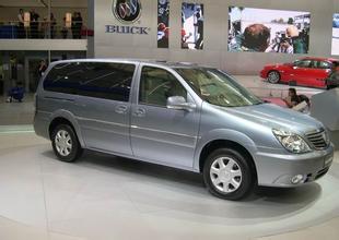 7座別克商務-陸尊 7座別克商務-陸尊