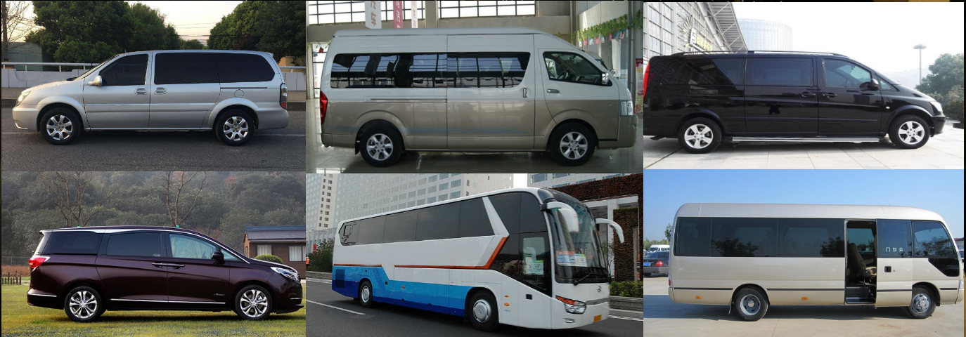 北京大巴車租賃 北京大巴車租賃