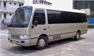 北京大巴租賃公司