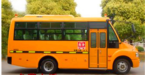 北京班車租賃公司