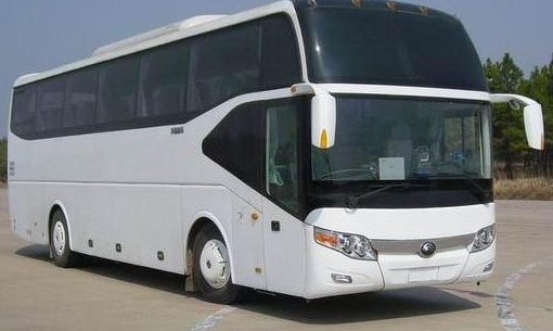 北京班車租賃公司