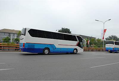 北京租賃班車有什么要注意的要點(diǎn)！