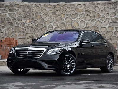 北京商務(wù)租車-奔馳s350優(yōu)惠出租