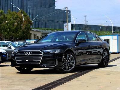 北京商務租車-奧迪A6出租