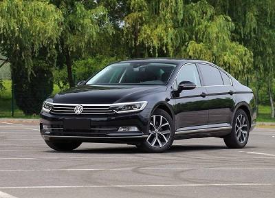 租商務(wù)車——大眾邁騰