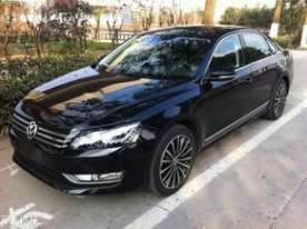 定點接送，車型推薦：帕薩特