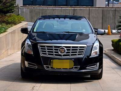 北京恒日汽車租賃——凱迪拉克租賃