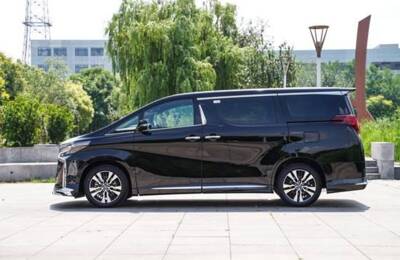 北京商務(wù)車租賃