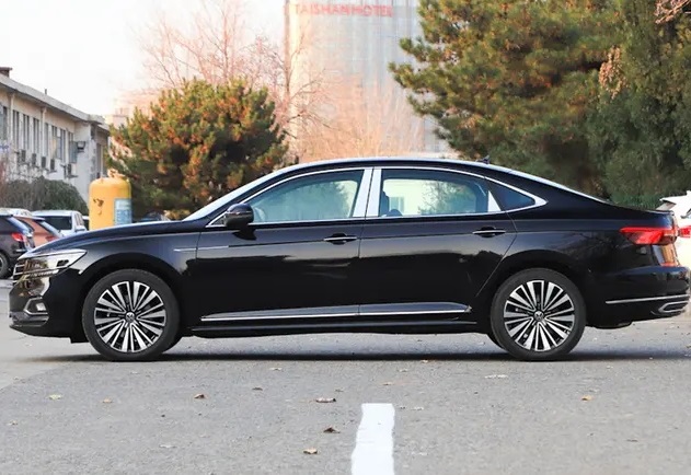 商務(wù)租車-大眾帕薩特